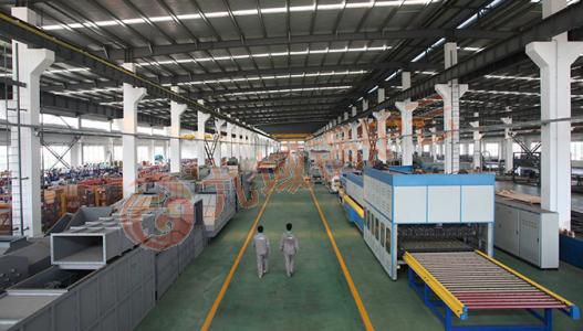 廣東生產(chǎn)基地